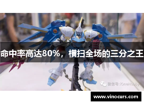 命中率高达80%，横扫全场的三分之王